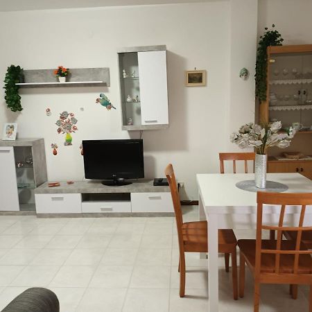 Casa Vacanza Gianna Manduria Dış mekan fotoğraf