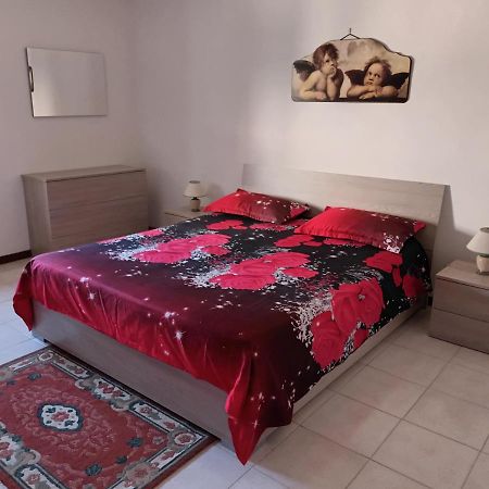 Casa Vacanza Gianna Manduria Dış mekan fotoğraf