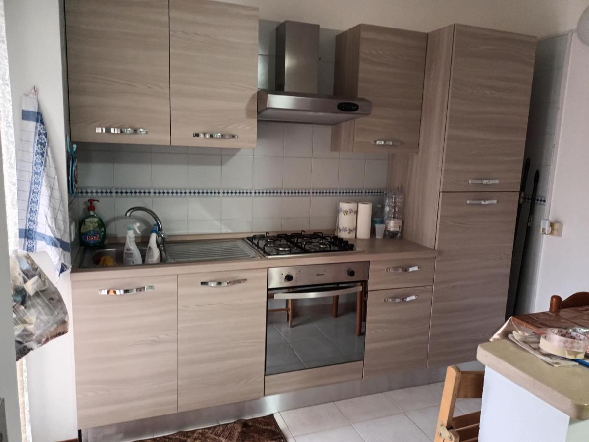 Casa Vacanza Gianna Manduria Dış mekan fotoğraf