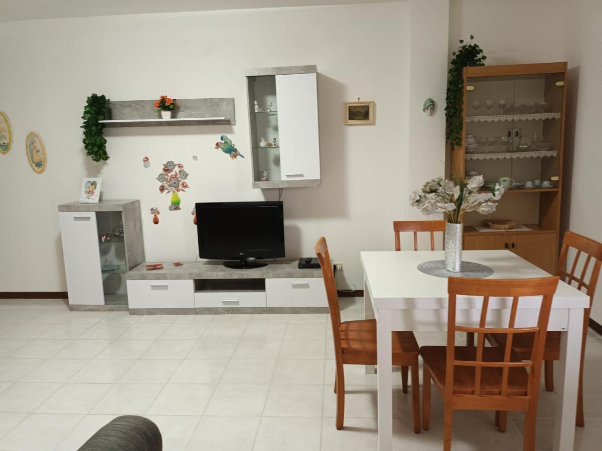 Casa Vacanza Gianna Manduria Dış mekan fotoğraf