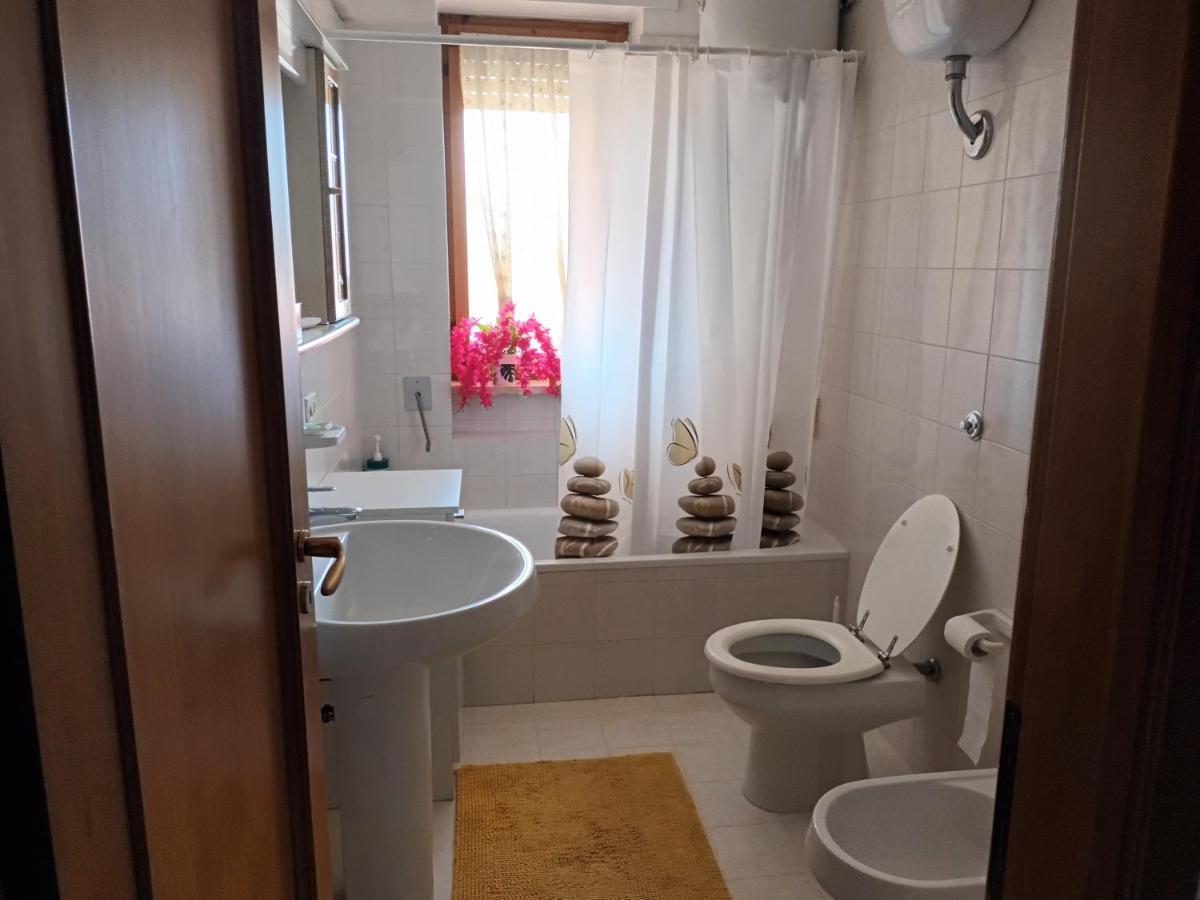 Casa Vacanza Gianna Manduria Dış mekan fotoğraf