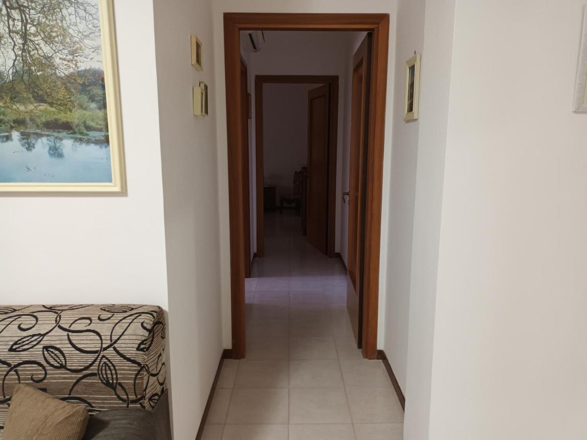 Casa Vacanza Gianna Manduria Dış mekan fotoğraf