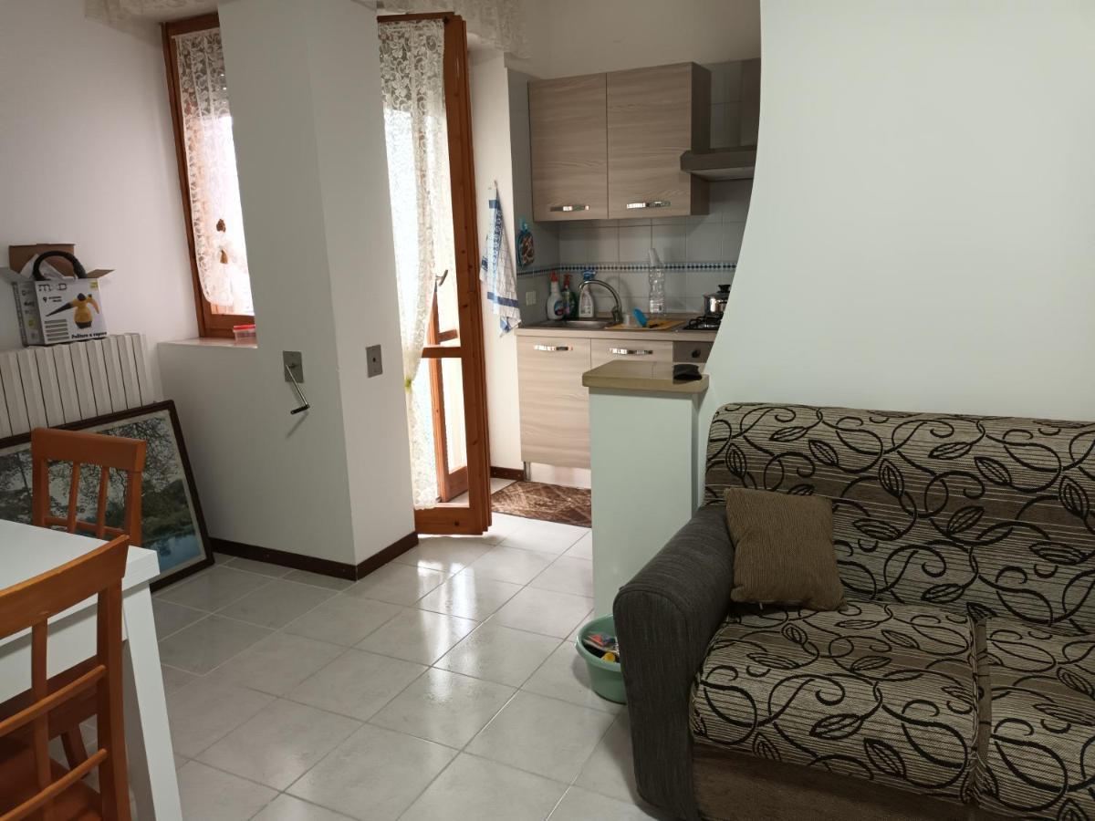 Casa Vacanza Gianna Manduria Dış mekan fotoğraf