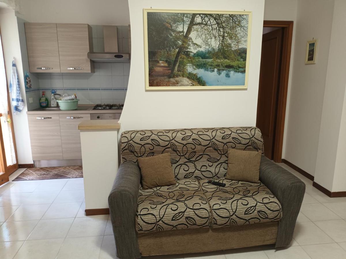 Casa Vacanza Gianna Manduria Dış mekan fotoğraf
