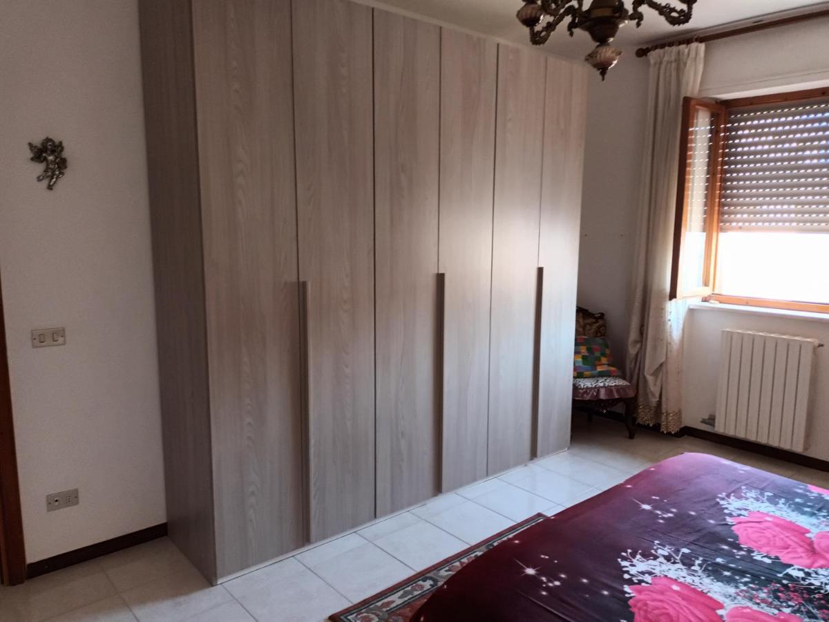 Casa Vacanza Gianna Manduria Dış mekan fotoğraf