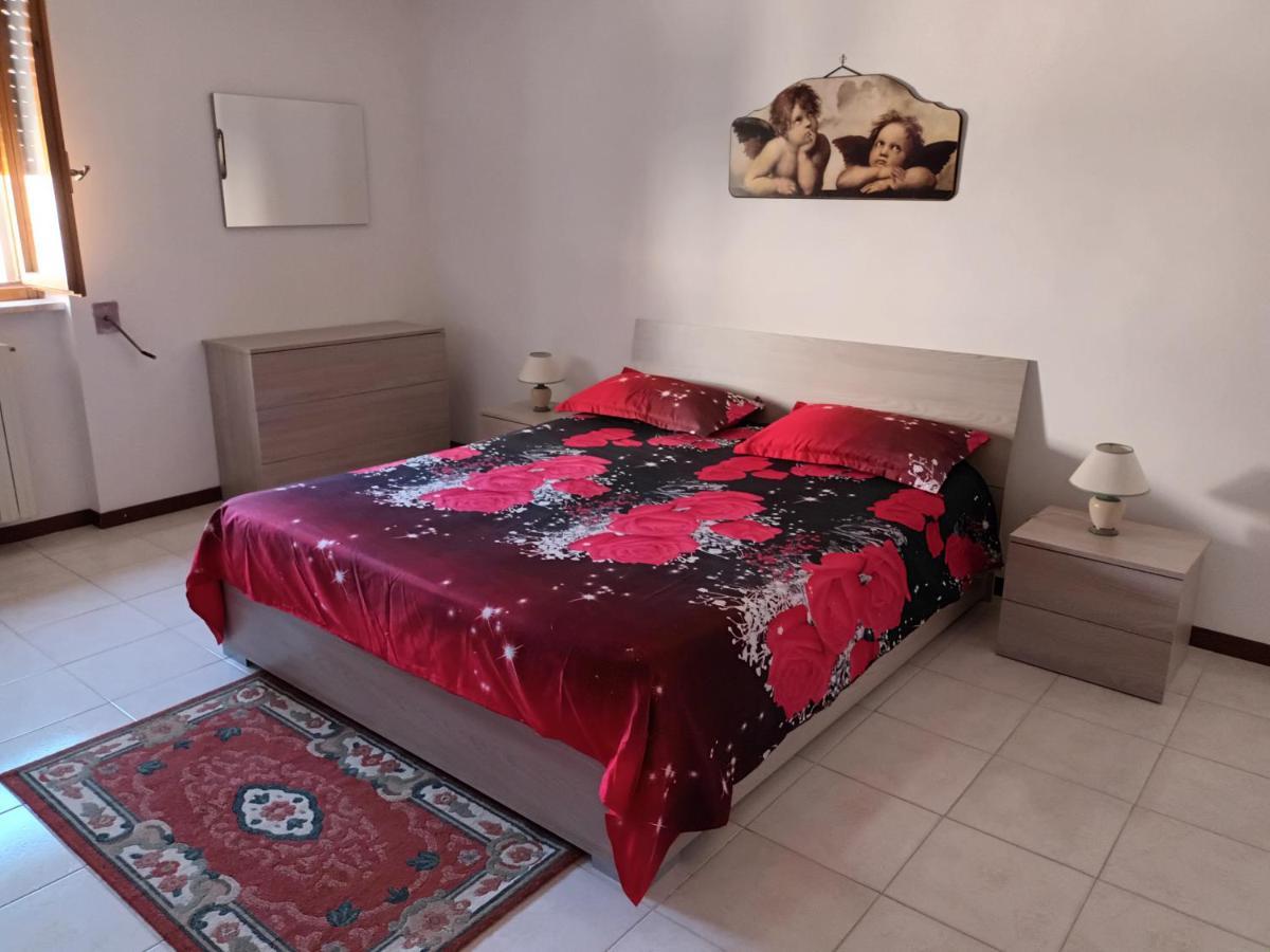 Casa Vacanza Gianna Manduria Dış mekan fotoğraf